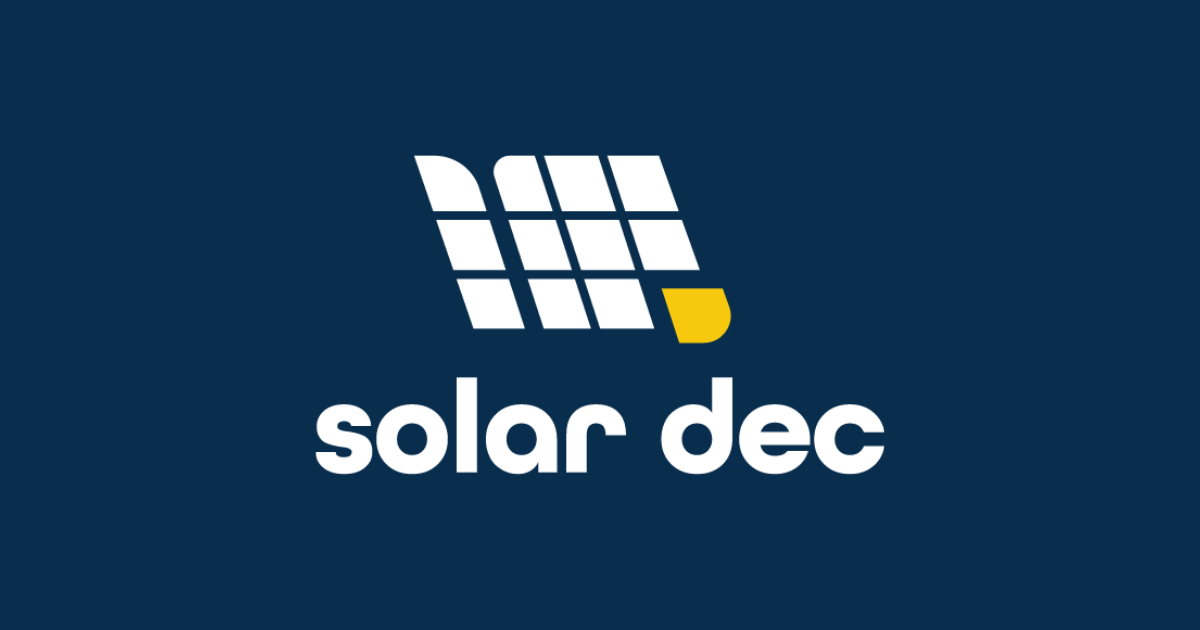 ติดโซล่าเซลล์ บ้านที่อยู่อาศัย | Solar Dec